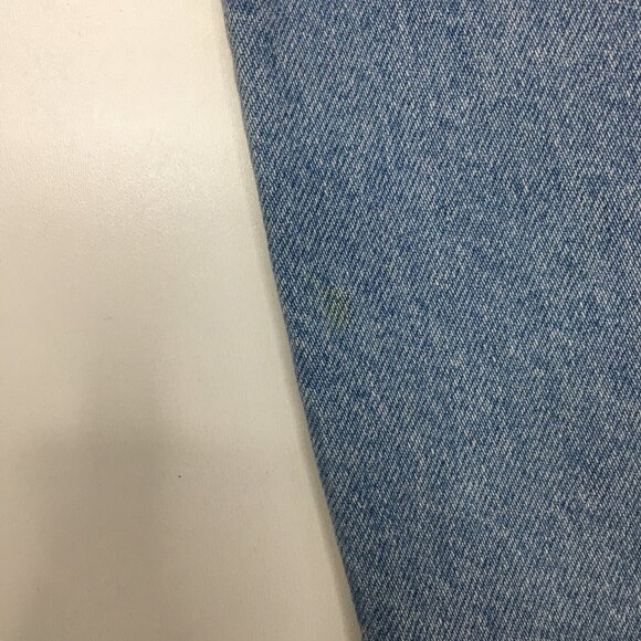 THE RAGGED PRIEST 5 Pocket Light Wash Black White Checks Ripped/Distressed Jeans - Picture 13 of 13